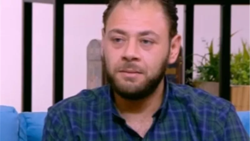 الموت يفجع محمد على رزق