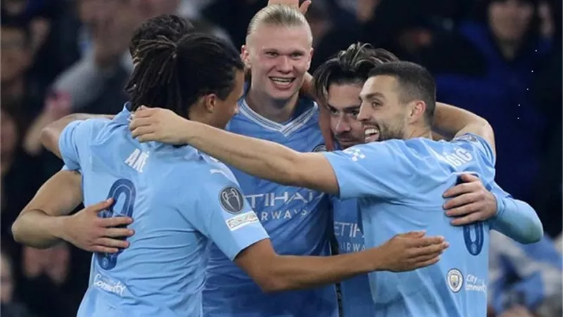 تشيلسي امام مانشستر سيتي فى قمة بالدوري الانجليزي