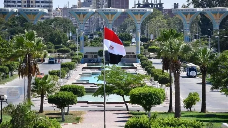 تدريب أعضاء هيئة التدريس بجامعة القناة