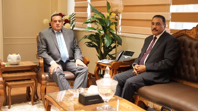 آمنة :الدولة ستواجه بكل حسم محاولات للبناء على الأراضي الزراعية