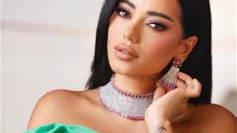 رحمة رياض تلغى حفلها فى العراق بشكل نهائى تضامنا مع أهل غزة