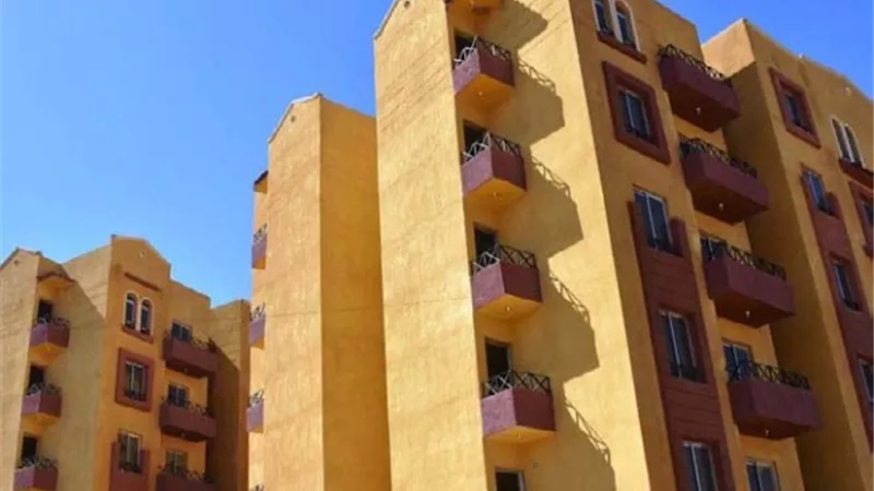 الصحابي بأسوان نقلة حضارية.. وداعا لأكبر بؤرة عشوائية