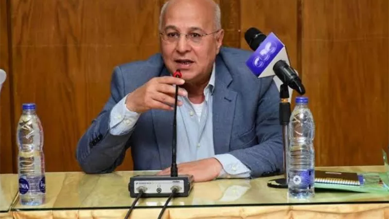 عيش : توجيهات الرئيس بتقليل ميزانية الدعاية لصالح غزة