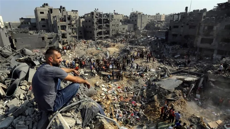 وزير الاتصالات الفلسطيني: انقطاع خدمات الاتصالات والإنترنت بشكل كامل بغزة الخميس المقبل