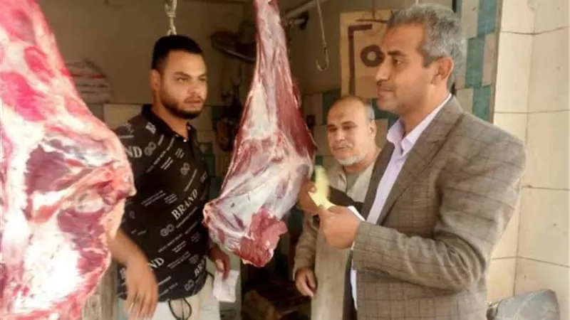 تموين المنيا: 160 مخالفة متنوعة خلال حملات على المخابز