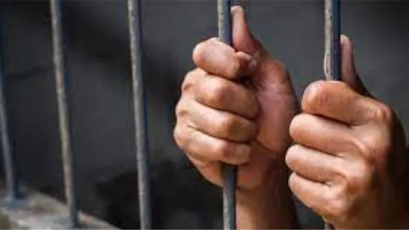 المشدد 6 سنوات لديلر الحشيش فى مدينة نصر