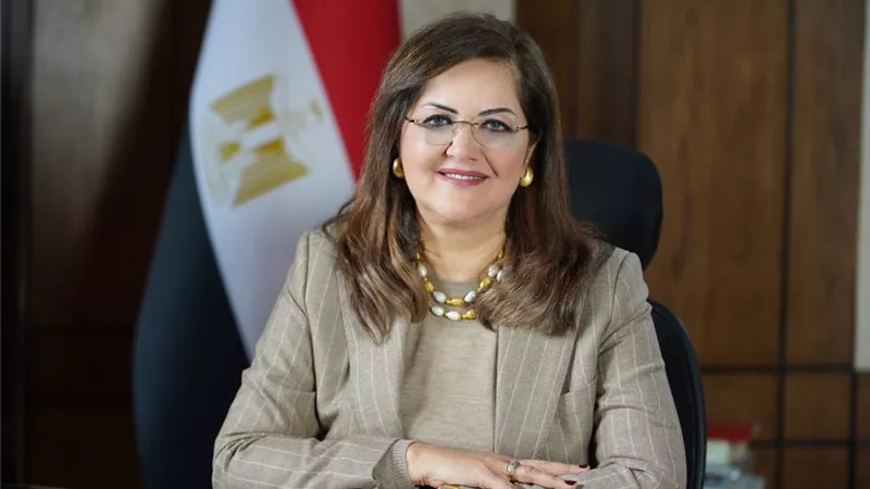 هالة السعيد: رؤية مصر 2030 هي البوصلة لتوجهات الدولة المصرية