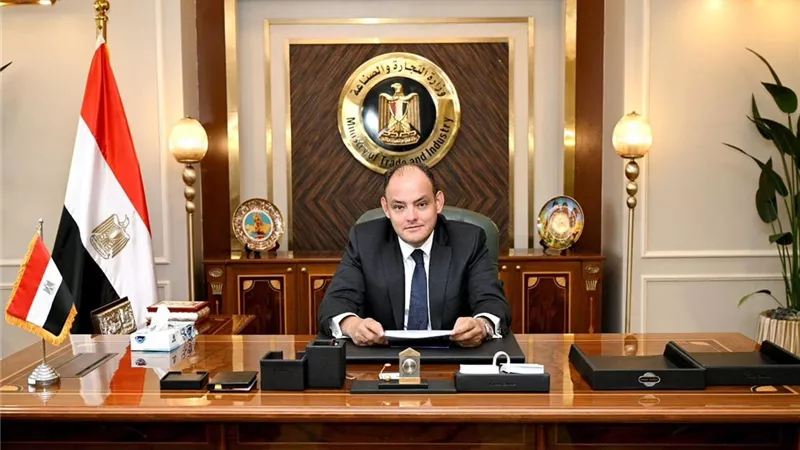 سمير: 152 فرصة استثمارية في مصر لتوفير احتياجات القطاع الصناعي
