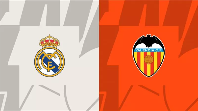 موعد مباراة ريال مدريد وفالنسيا بالدوري الإسباني..والقناة الناقلة