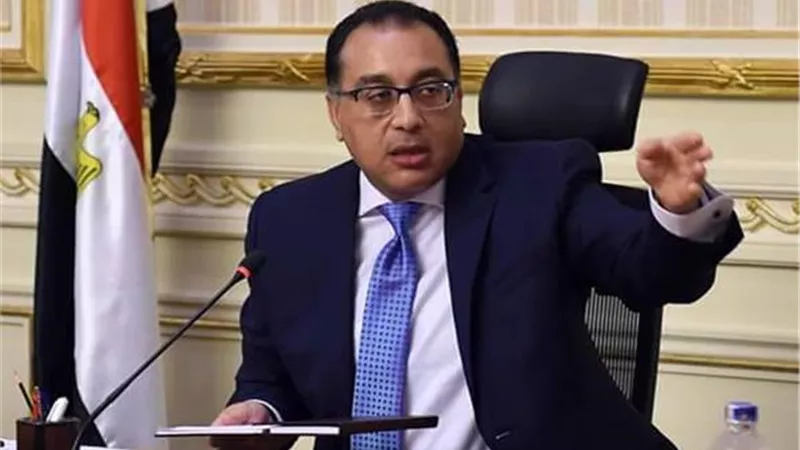 رئيس الوزراء يتابع مستجدات تنفيذ برنامج الطروحات الحكومية