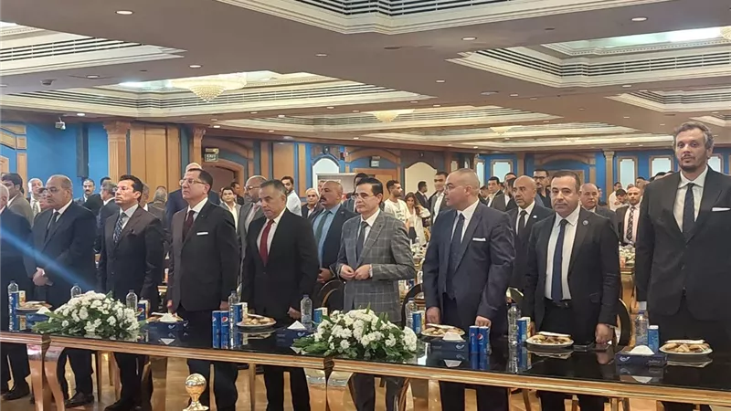 انطلاق حفل أوسكار المساء والكورة والملاعب الرياضى لاختيار الأفضل
