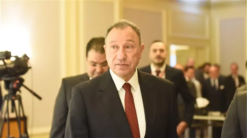 الخطيب يحصد جائزة أفضل شخصية رياضية لعام 2023