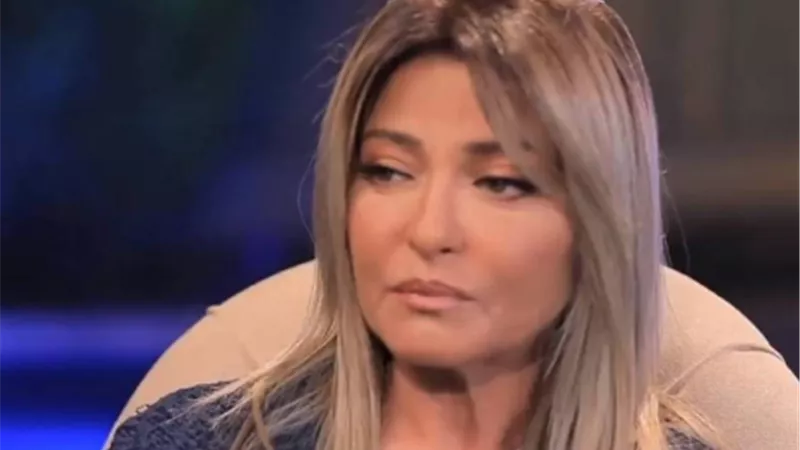 علا غانم تكشف تفاصيل اعمالها المقبلة فى رمضان ومع الهام شاهين