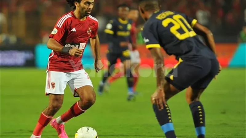 الأهلي يحصل علي مليون و700 ألف دولار من المشاركة في الدوري الإفريقي