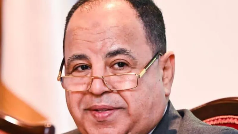 بالصور.. جامعة مصر للعلوم والتكنولوجيا توقع بروتوكول تعاون مع وزارة المالية