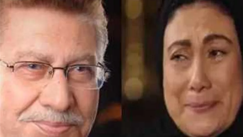 سلوى عثمان تكشف عن وصية والدها الاخيرة قبل وفاته
