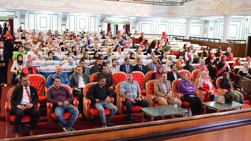 أمانة مستقبل وطن قنا تنظم مؤتمرًا حاشدًا لدعم السيسى