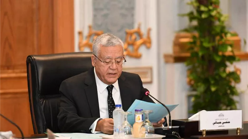اللجنة العامة بمجلس النواب تجتمع لترشيح 14 عضوًا للجنة القيم