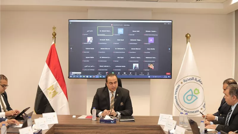 الرعاية الصحة توجه بإطلاق حملة لتعزيز الوعي الصحي حول الأمراض التنفسية