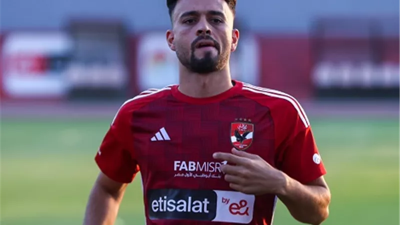 كولر يشعر بالضيق من صلاح محسن .. تعرف علي السبب