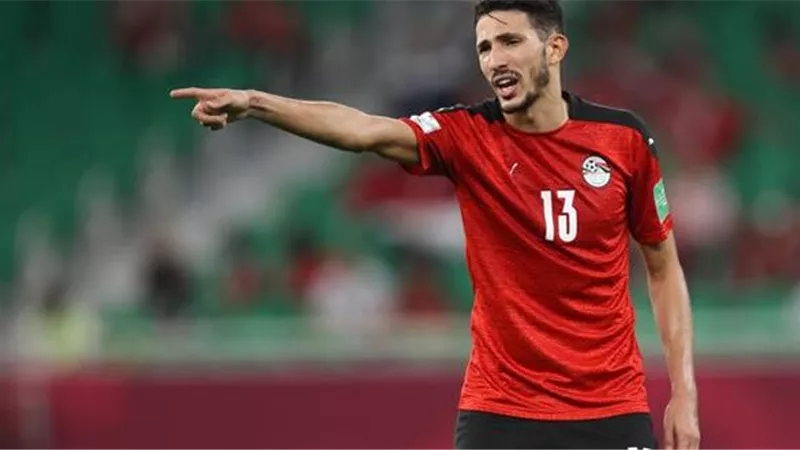 رضا شحاته: أخشى انضمام فتوح للأهلي رغم إمكانياته