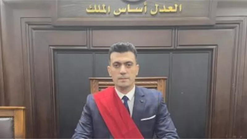 إيداع المتهم بقتل والده فى الزاوية بمستشفى الأمراض النفسية