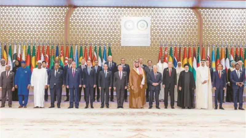 هيئات الإفتاء العالمية .. تساند قرارات القمة العربية