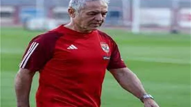 حقيقة تفكير الأهلي في إقالة كولر وتجهيز البديل