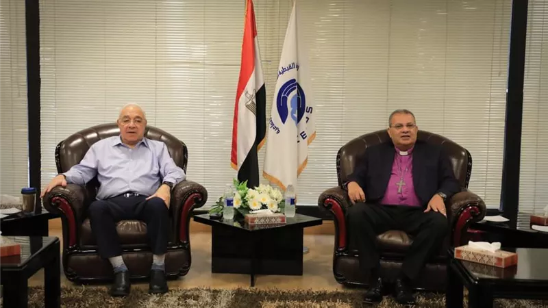 مصر تخطو بجدية نحو دولة مدنية حديثة