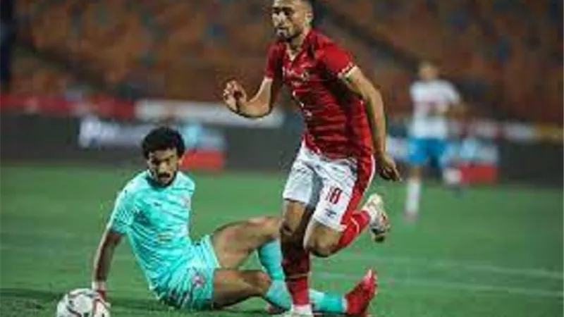 بوادر أزمة بين كولر ونجم الاهلى .. واللاعب يطالب بالرحيل