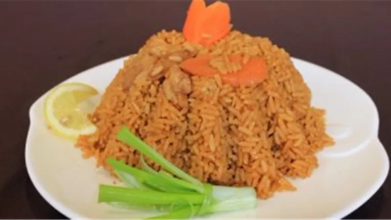 طريقة عمل السمك الصيادية بالأرز بأسهل الخطوات