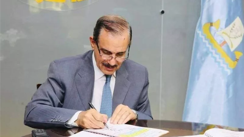 التصديق على فتح 22 قاعة لرياض الأطفال بالمدارس الرسمية بكفرالشيخ