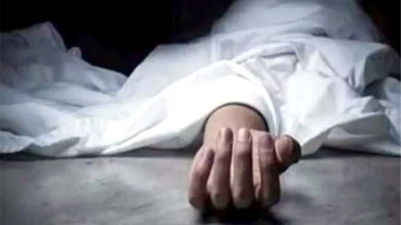 تفاصيل مقتل رجل على يد والدي زوجته في سوهاج