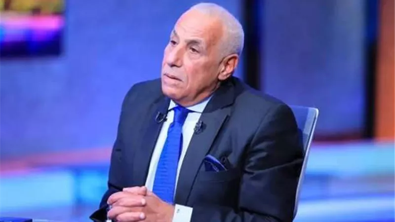 حسين لبيب يرفض الصلح مع ثلاثي الزمالك