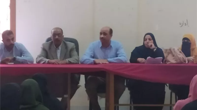 تدشين مبادرة 