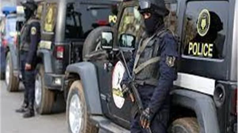 القبض على تجار الصنف والسلاح في أسوان ودمياط