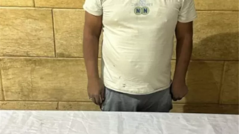 ضبط عاطل بحوزته كمية من مخدر الهيروين .. بالقاهرة