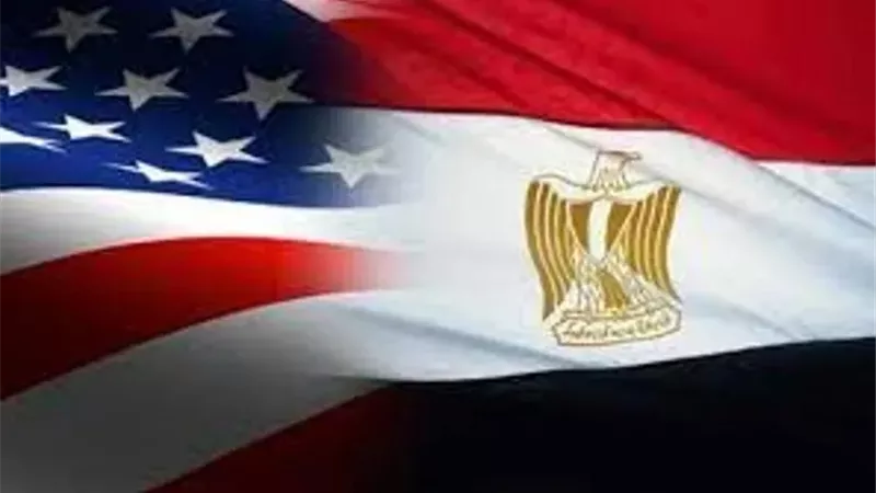 مباحثات مصرية أمريكية مكثفة للوصول إلى تهدئة في غزة