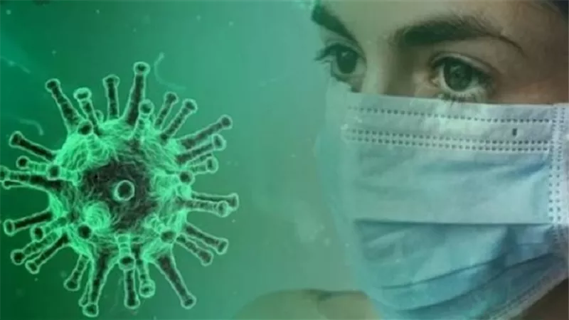 السعال والحمى والضعف من خصائص متغير 