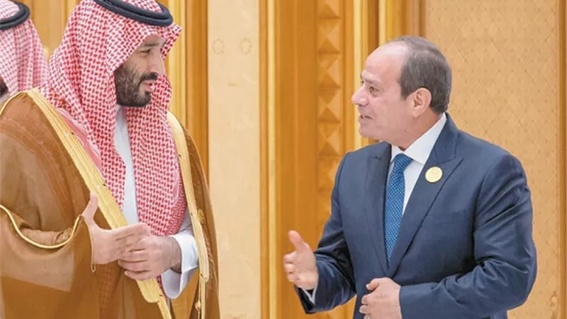 الحل.. يبدأ من مصر