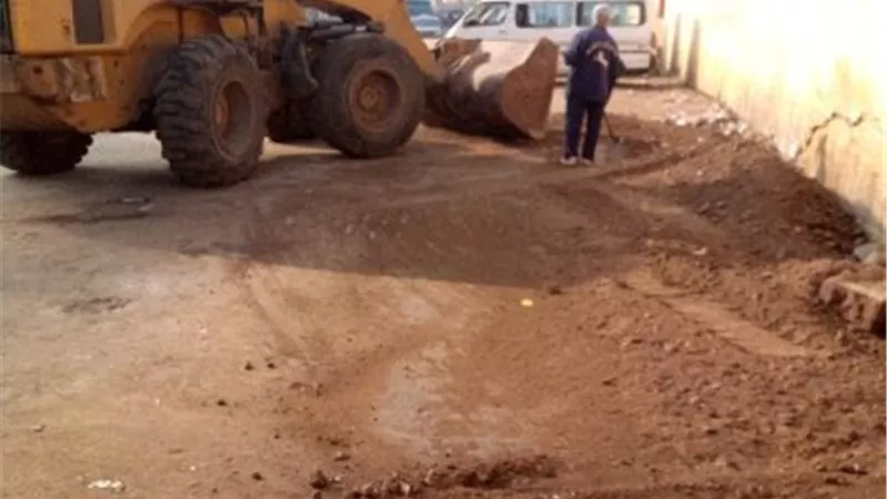 جهود مكثفة للإرتقاء بخدمات المواطنين بمراكز ومدن الشرقية