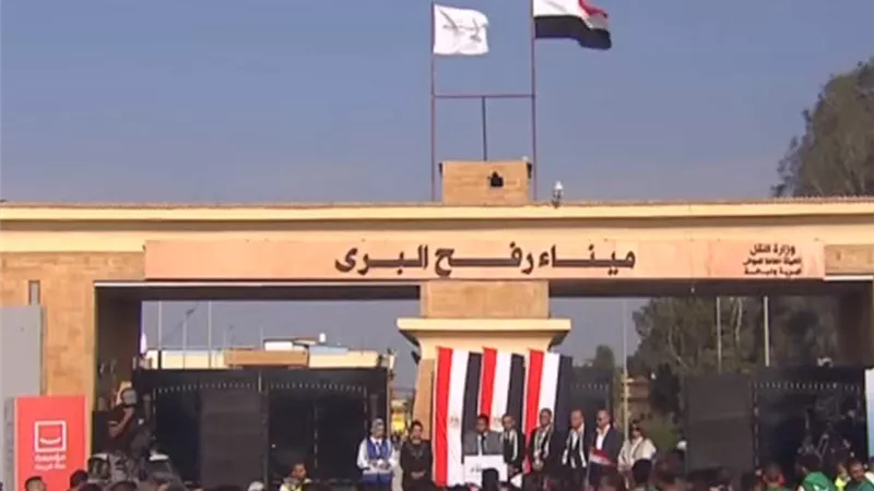 عمرو الفقي: «المتحدة» تجدد التزامها بدعم القضية الفلسطينية ومساندة أشقائنا