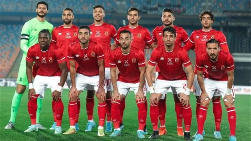 غضب الأهلي من لاعبيه..عقوبات مالية وتحذير من تجميد المستحقات