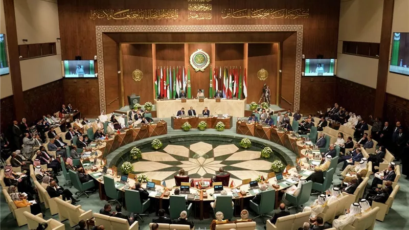 الجامعة العربية: الأولوية لوقف العدوان ومساندة أهل غزة