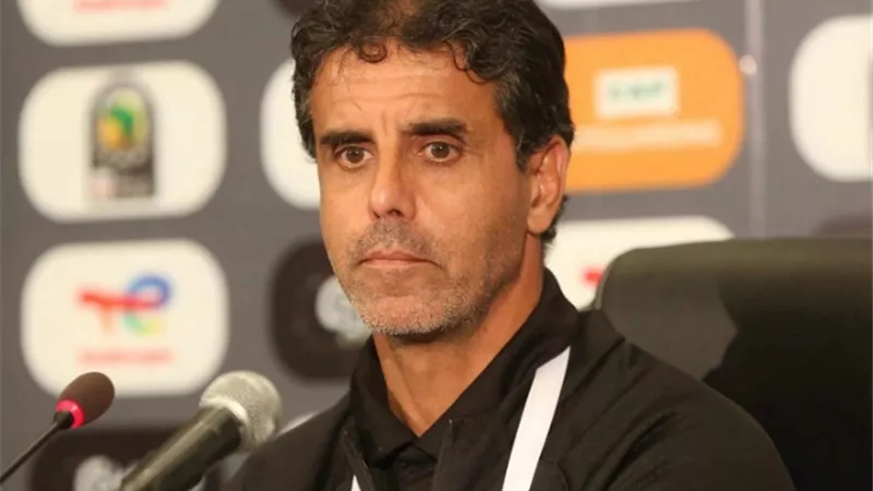 مدرب منتخب المغرب: افتقدنا النزعة الهجومية امام الإكوادور