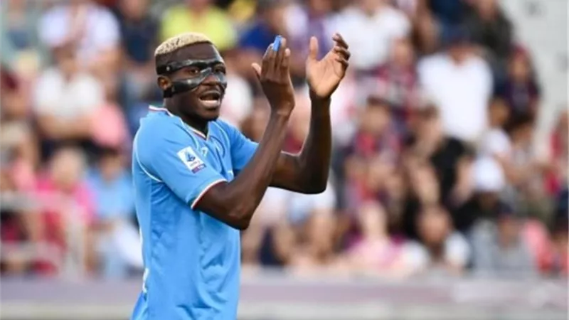الهلال السعودي يعرض 200 مليون يورو لضم نجم نابولي الإيطالي