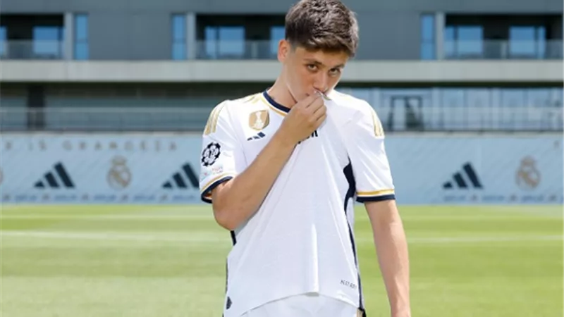 ماركا: قرار جديد من ريال مدريد بشأن جولر