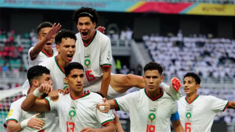 تعادل بنما يقرب منتخب المغرب من ثُمن نهائي كأس العالم للناشئين