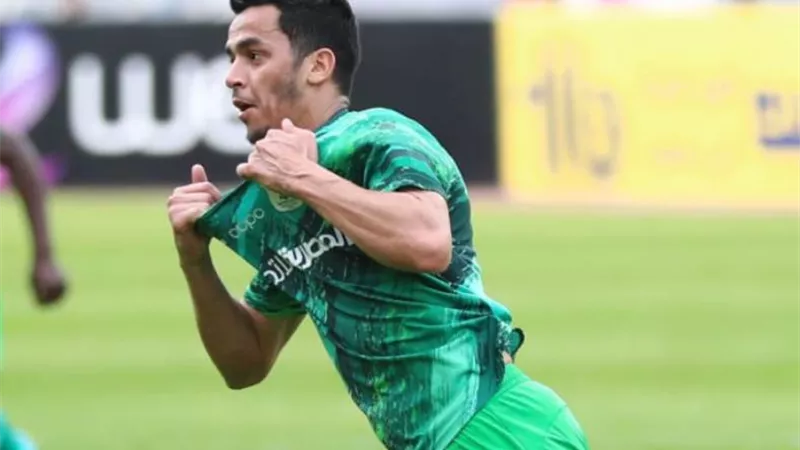 تجدد مفاوضات الزمالك مع المصري البورسعيدي لضم الجلاصي