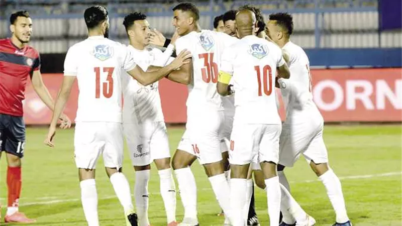 صاحب سيرة ذاتية قوية.. شبانة يكشف هوية مدرب الزمالك الجديد
